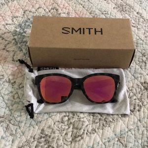 SMITH sunglasses